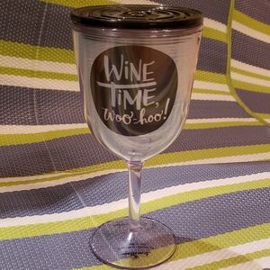 Wine Tumbler